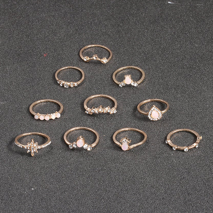 Elegant Set for Every Occasion