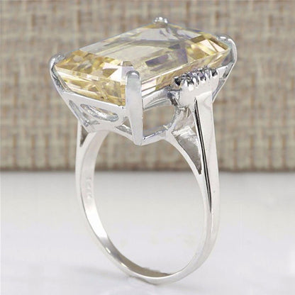 Classic Ring with Timeless Appeal