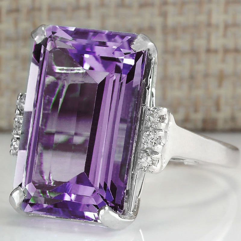 Classic Ring with Timeless Appeal