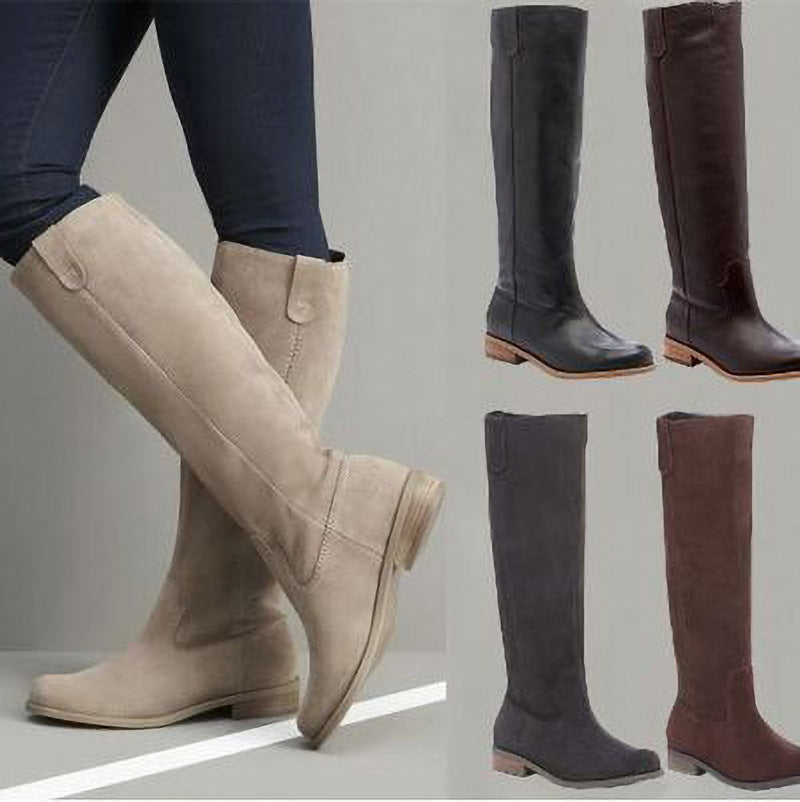 Stylish Orthopedic Boots for Any Occasion