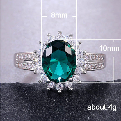 Classic Ring with Timeless Appeal