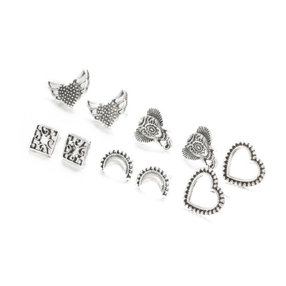 Charming Earring for Any Occasion