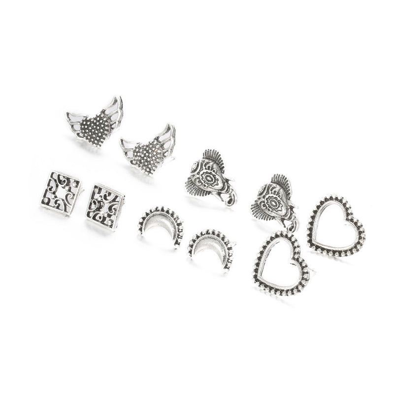 Charming Earring for Any Occasion