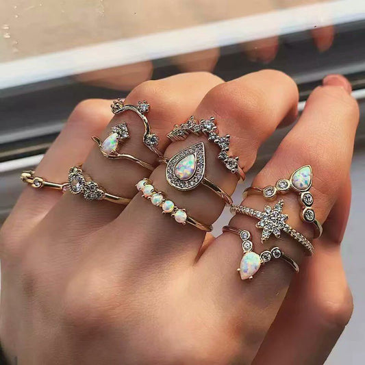 Elegant Set for Every Occasion