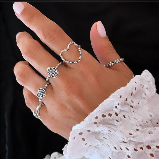 Charming Set for Any Occasion