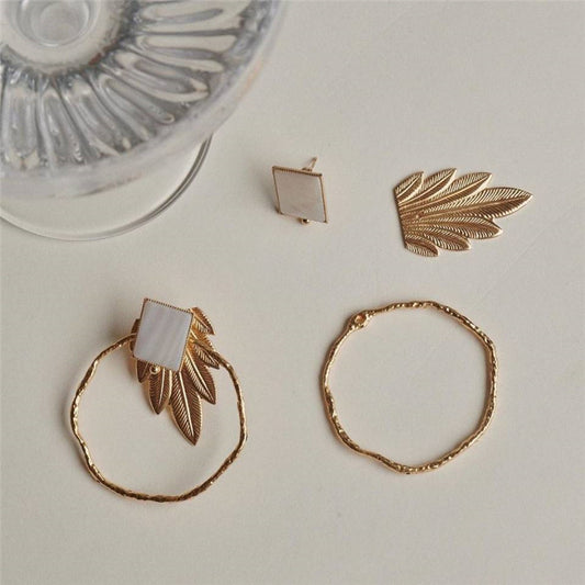 Classic Set with Timeless Appeal