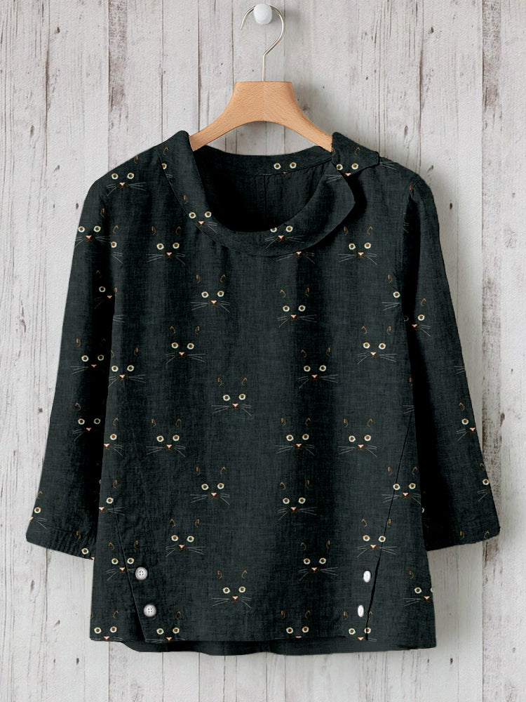 Vintage Inspired Garment