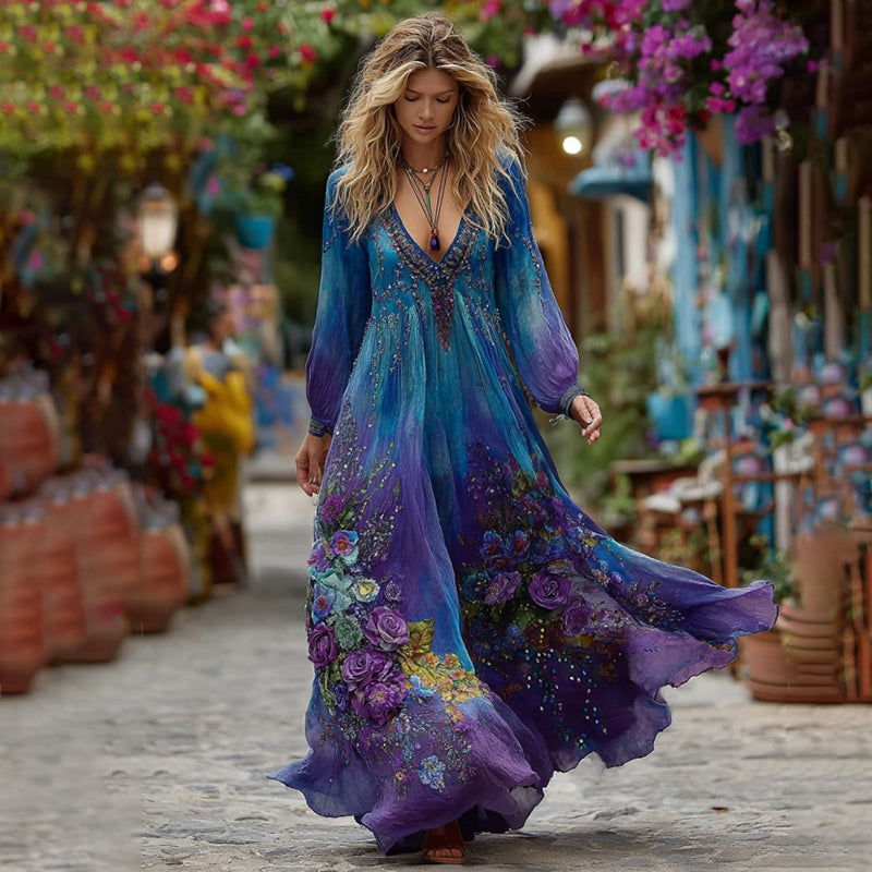 Beautifully Crafted Dress