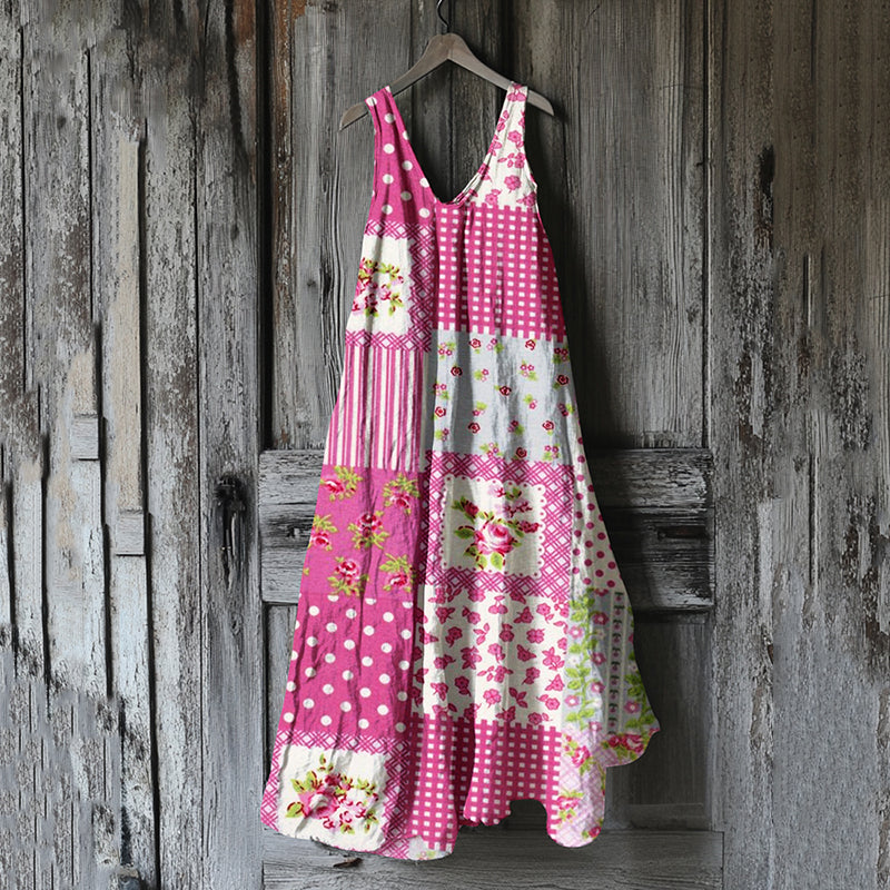 Thoughtfully Designed Dress