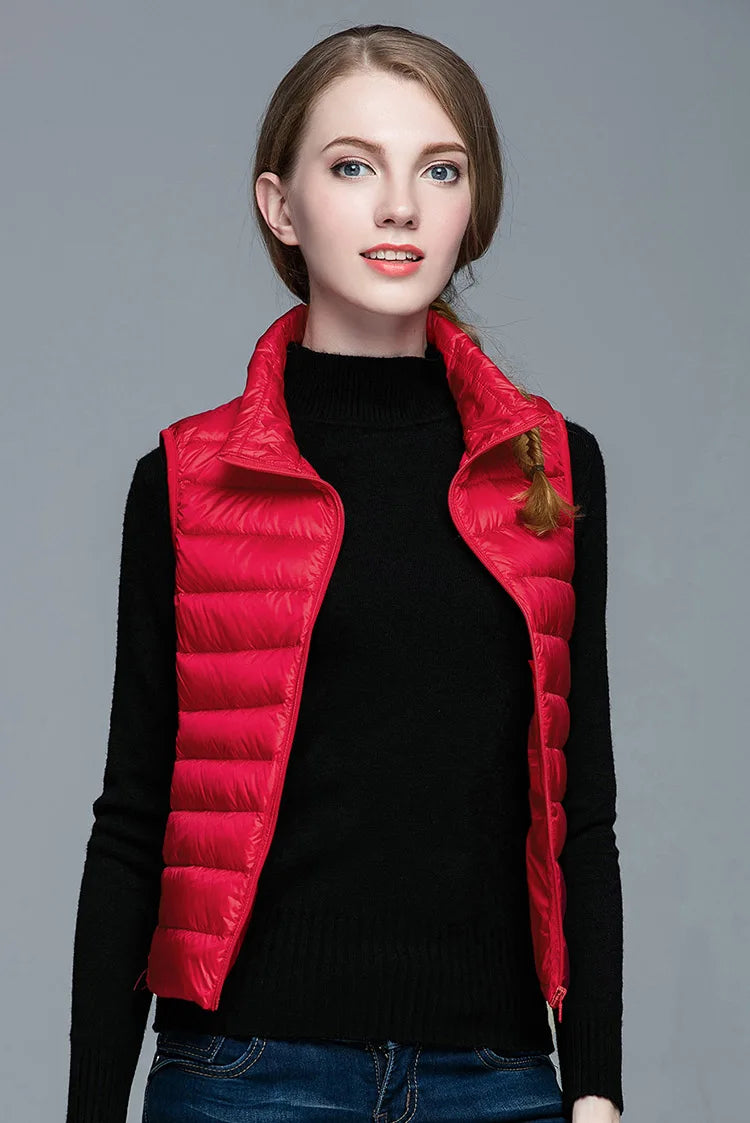Thoughtfully Designed Jacket