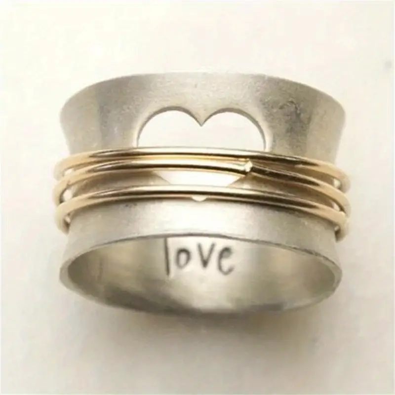 Romantic Ring for Special Moments