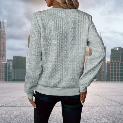 Beautifully Crafted Sweater