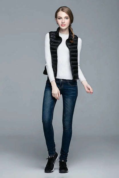 Classic Designed Jacket