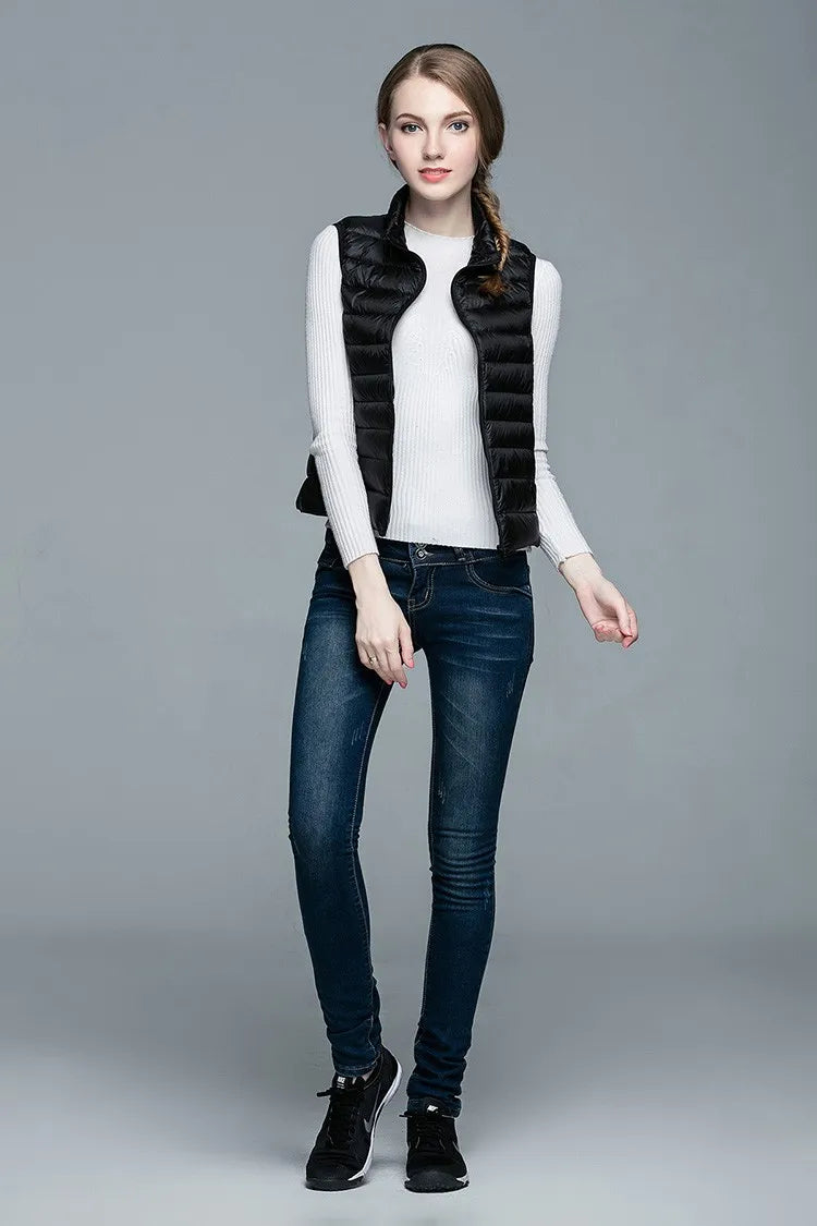 Classic Designed Jacket