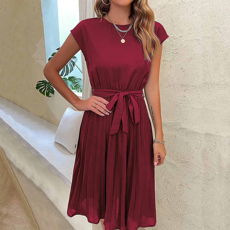 KS | Sporty and cool dress