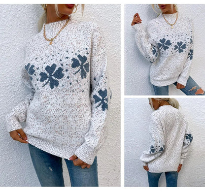 Beautifully Crafted Sweater