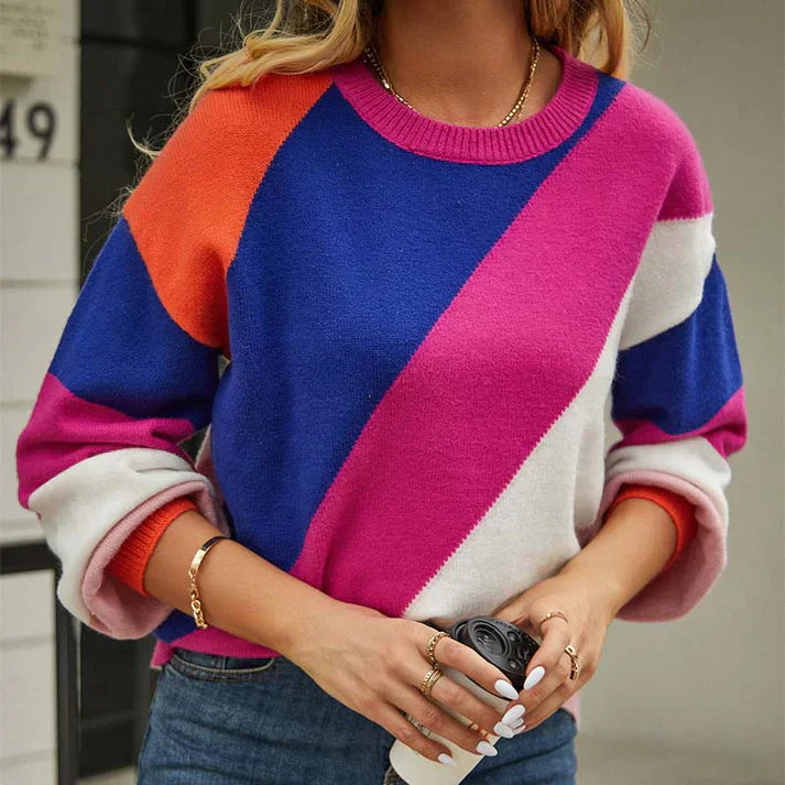 Vintage Inspired Sweater