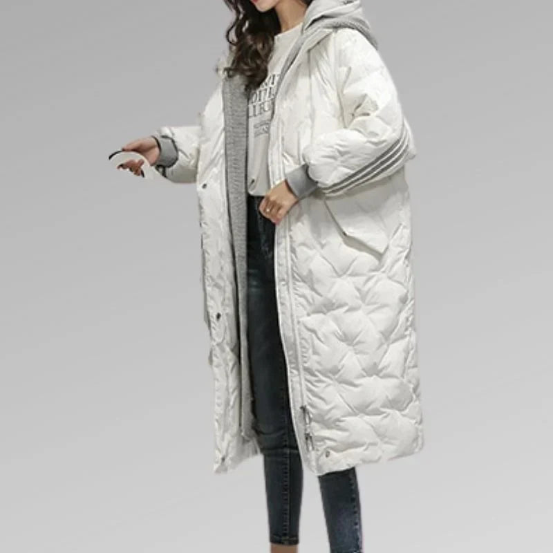 JO | Long coats for women