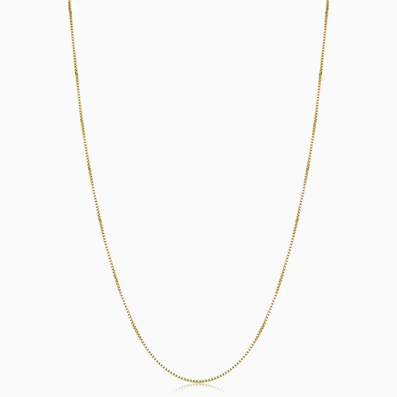 Stunning Gold Chain for Daily Wear