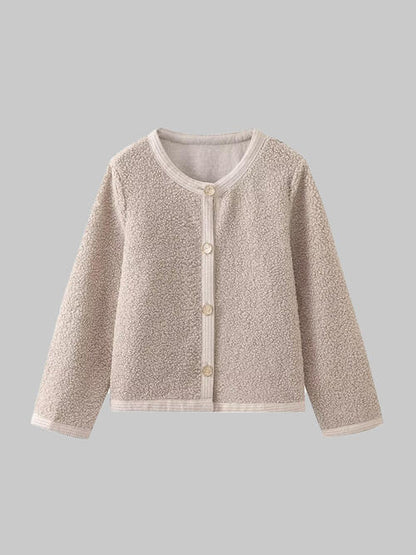 Vintage Inspired Sweater