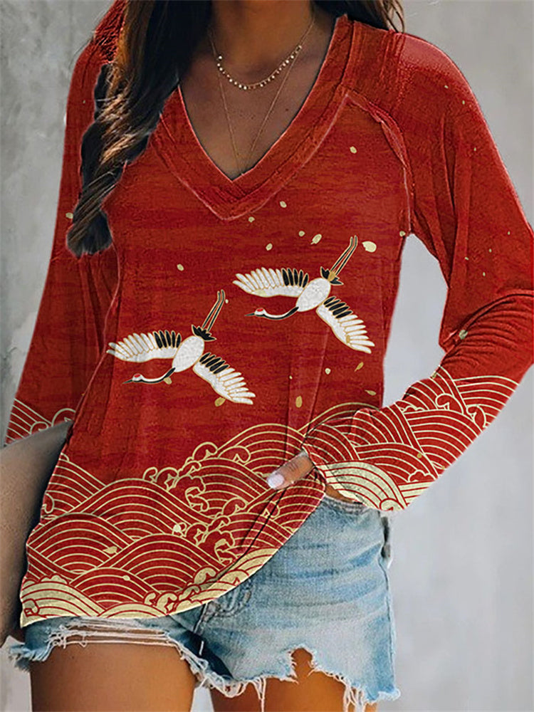 Vintage Inspired T-Shirt