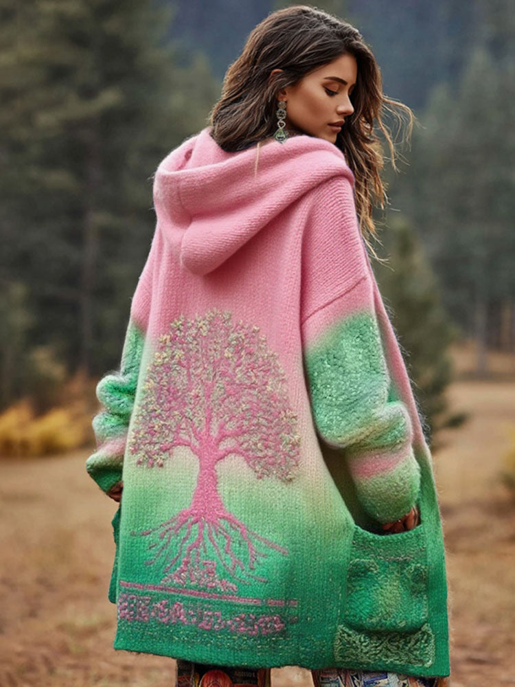Classic Vintage Cardigan