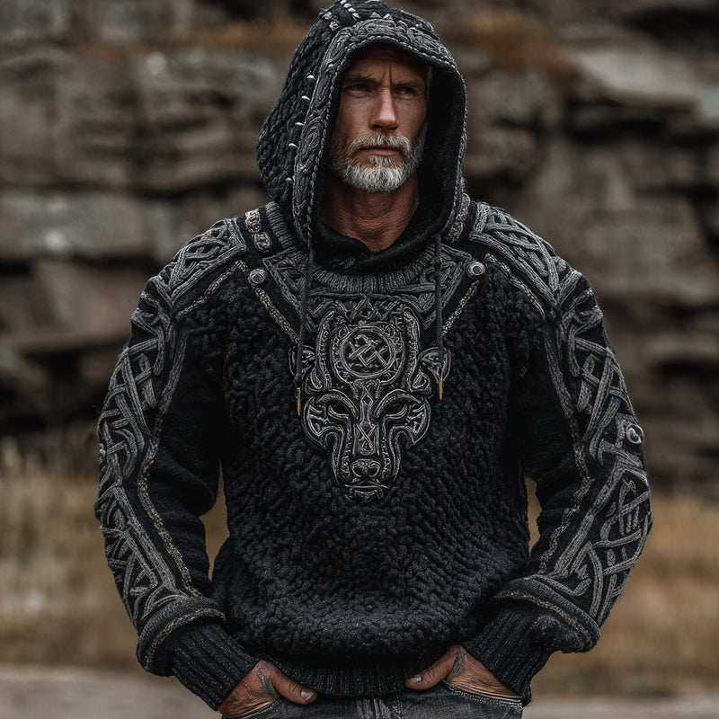 Classic Vintage Sweater