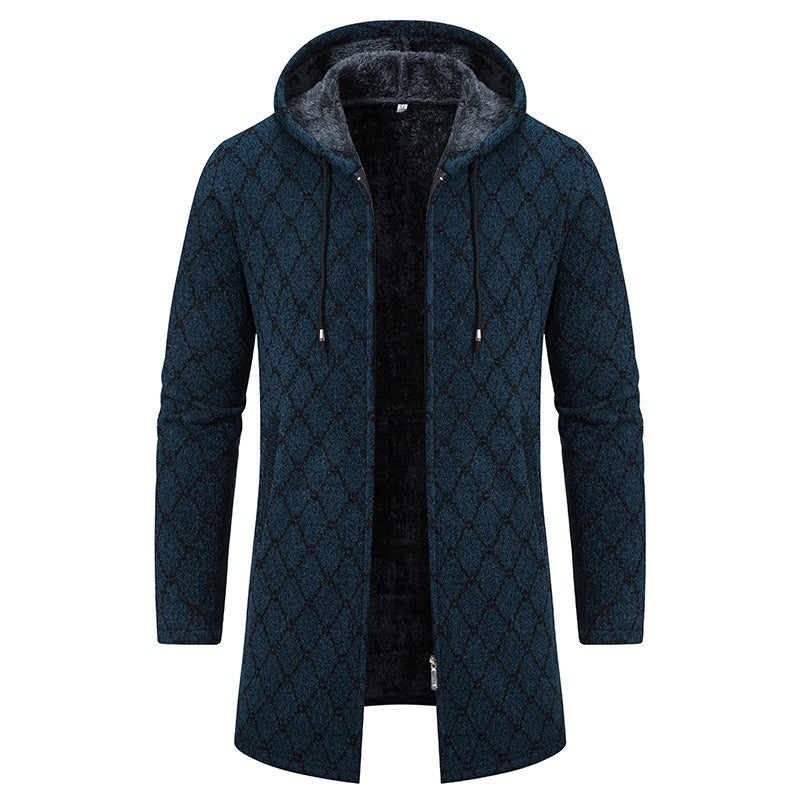 Vintage Inspired Coat
