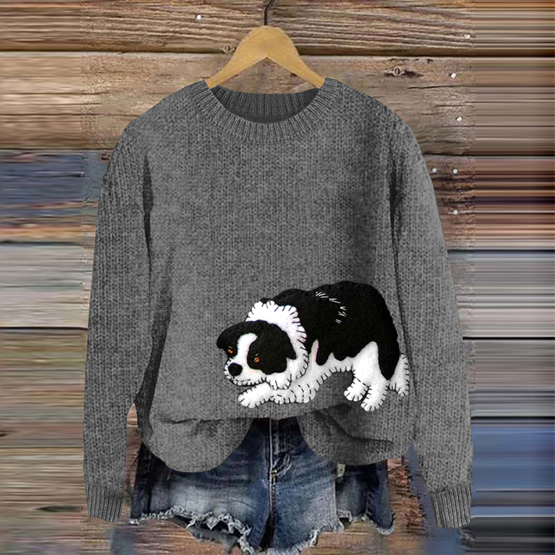 Classic Vintage Sweater