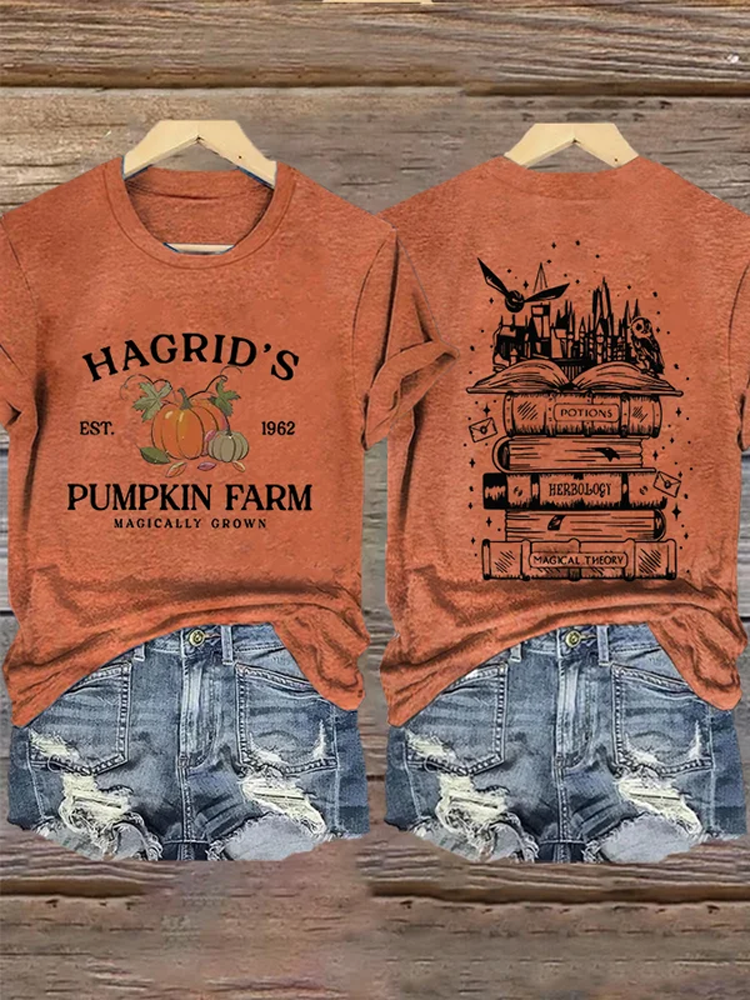 Thoughtfully Designed T-Shirt