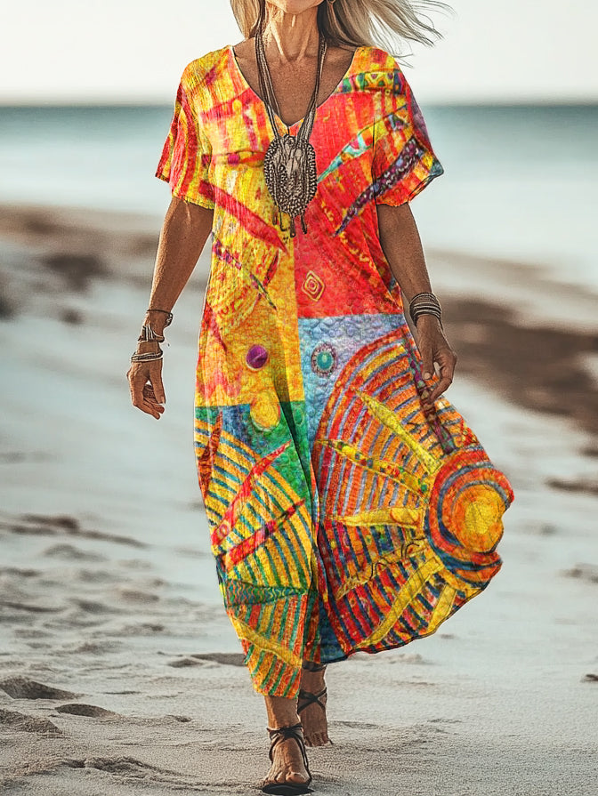 Vintage Inspired Garment