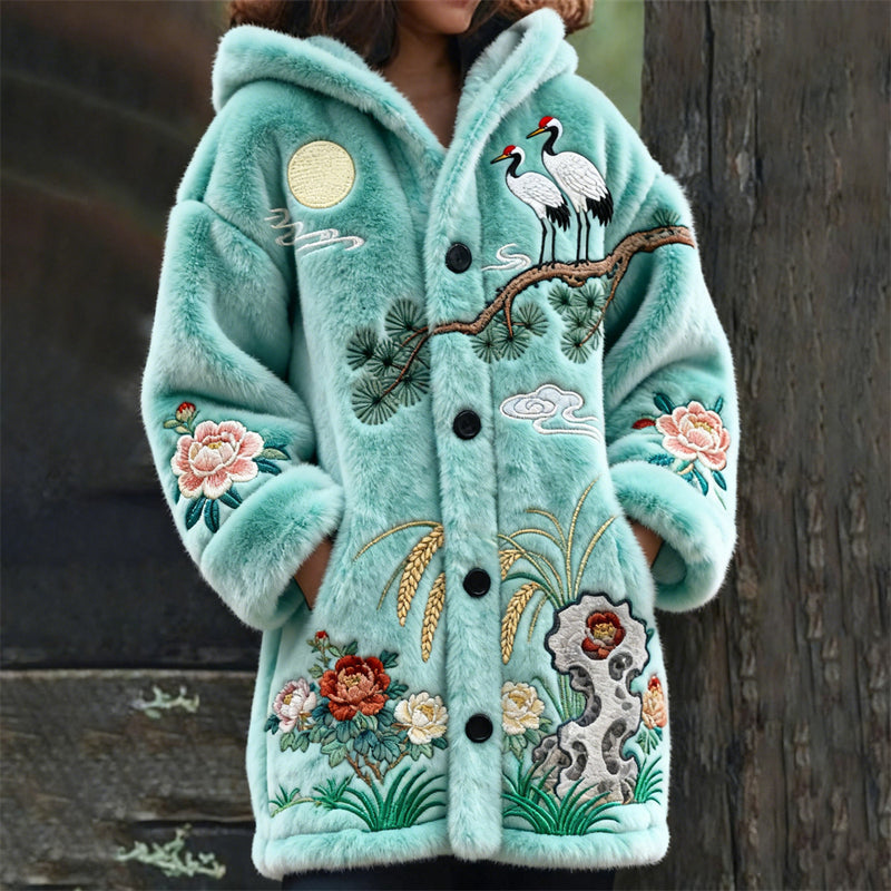 Beautifully Crafted Cardigan