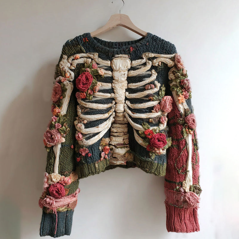 Classic Vintage Sweater