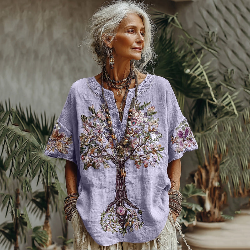 Beautifully Crafted Shirt