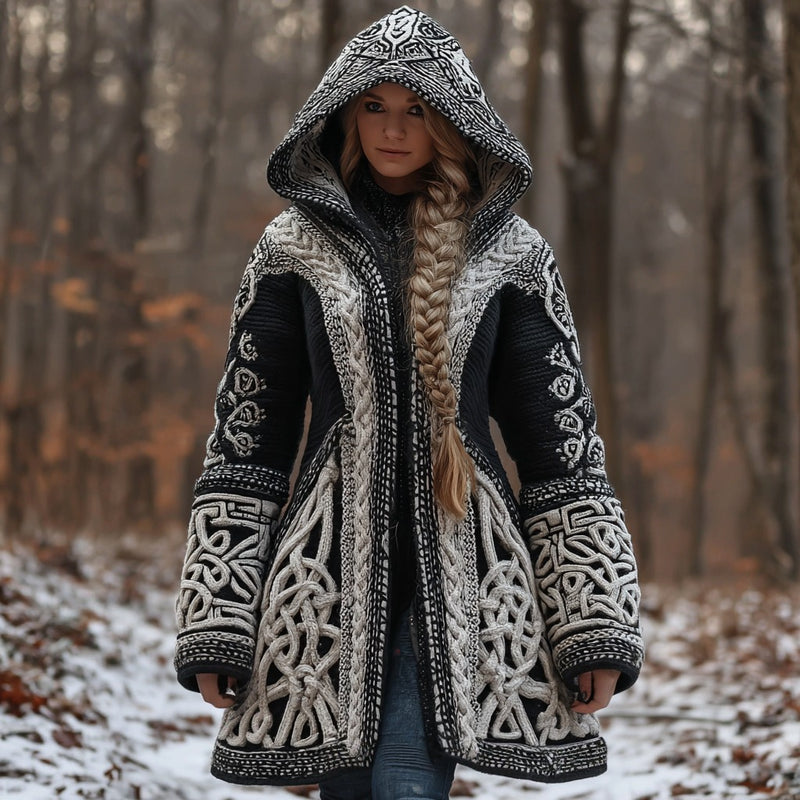 Classic Designed Cardigan