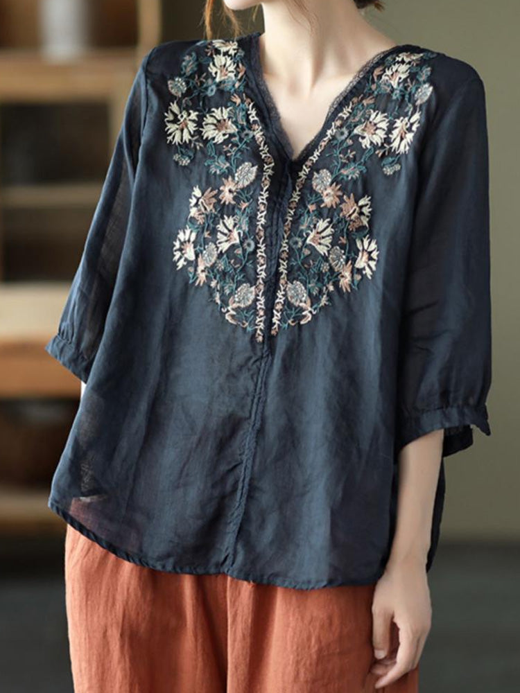 Beautifully Crafted Shirt