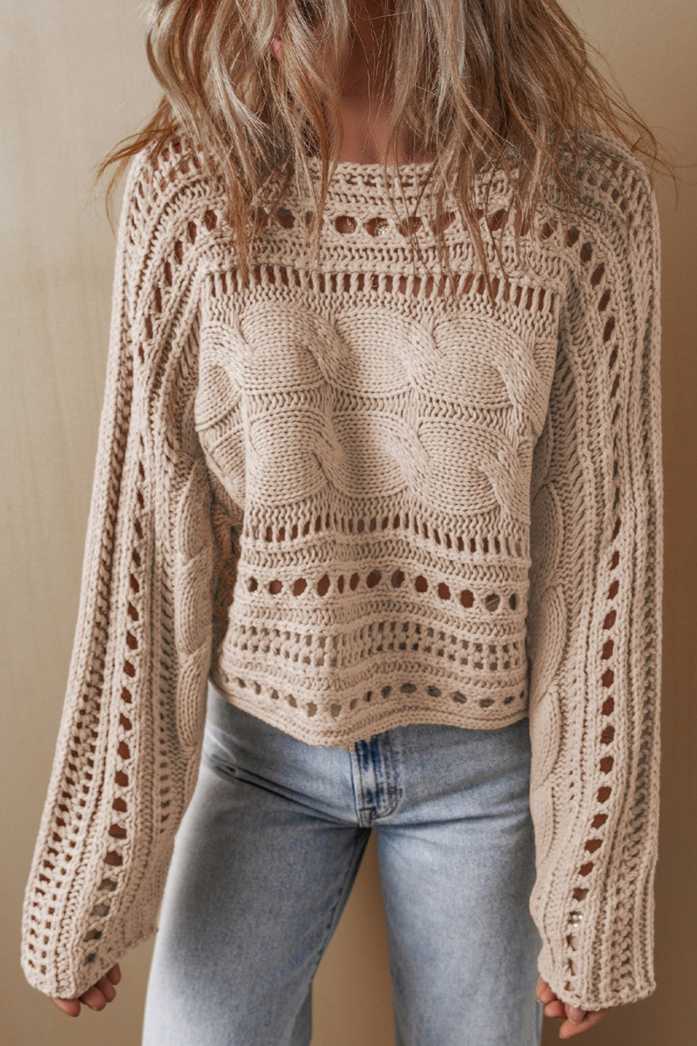 Classic Vintage Sweater