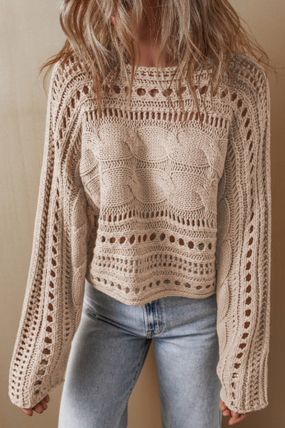 Classic Vintage Sweater
