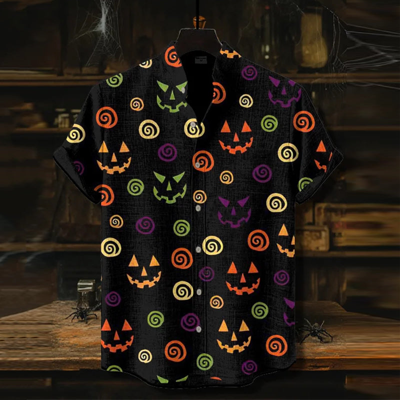 Timeless Vintage Style Shirt