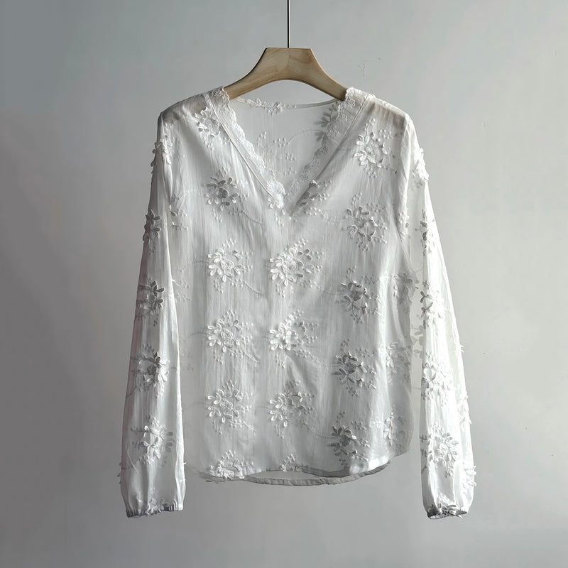 Elegantly Designed Garment
