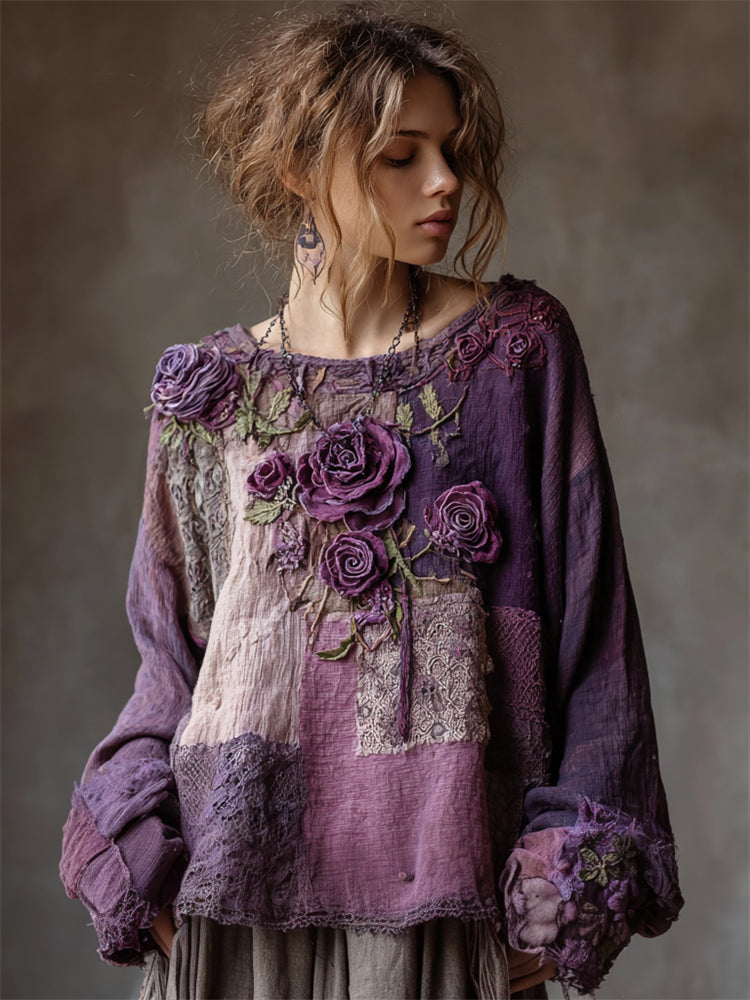 Vintage Inspired Garment