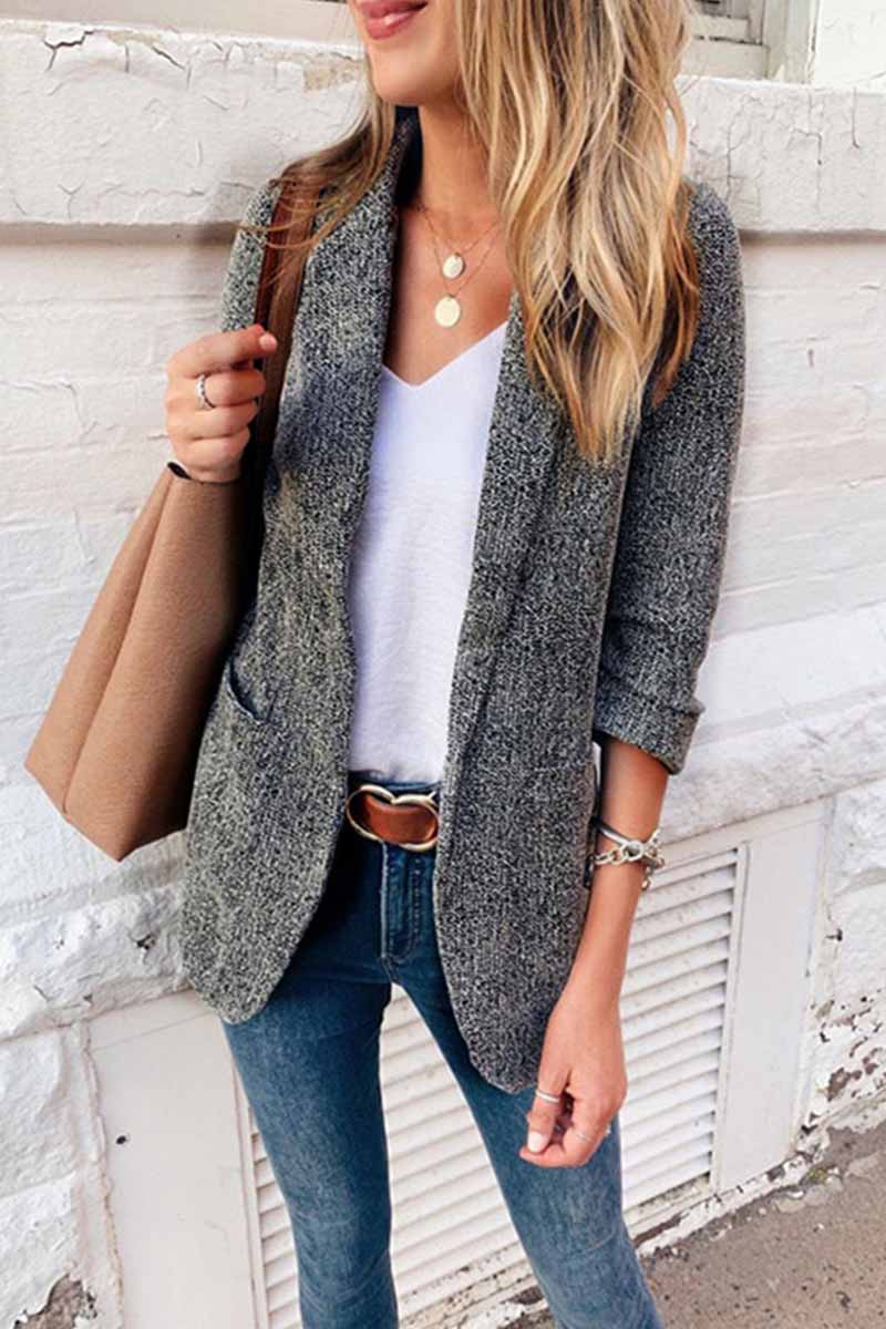 Elegantly Designed Jacket