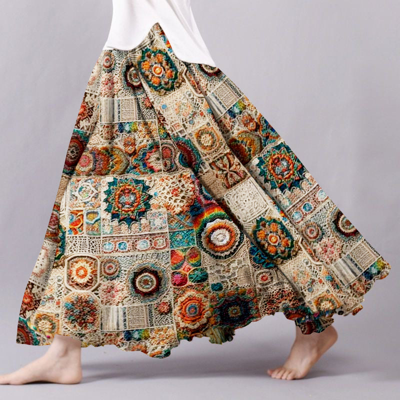 Vintage Inspired Garment