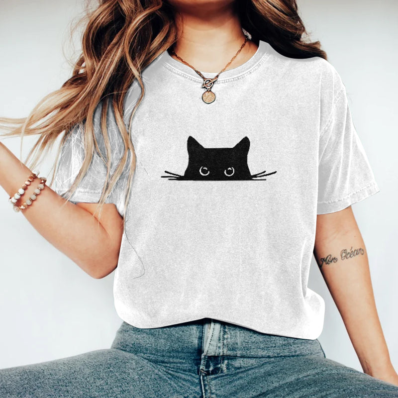 Thoughtfully Designed T-Shirt