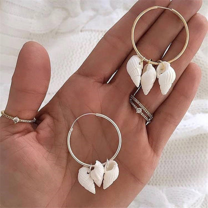 Classic Earring with Timeless Appeal