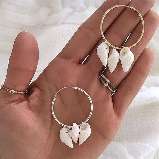 Classic Earring with Timeless Appeal