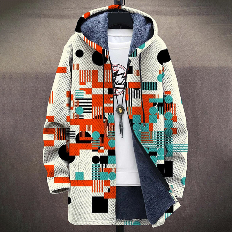 Thoughtfully Designed Cardigan