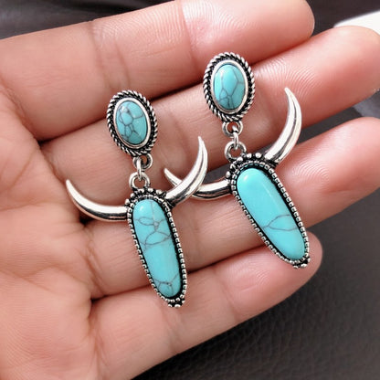 Elegant Silver Earring for Every Occasion