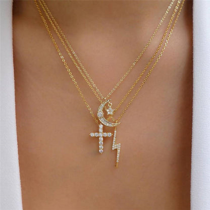 Romantic Necklace for Special Moments
