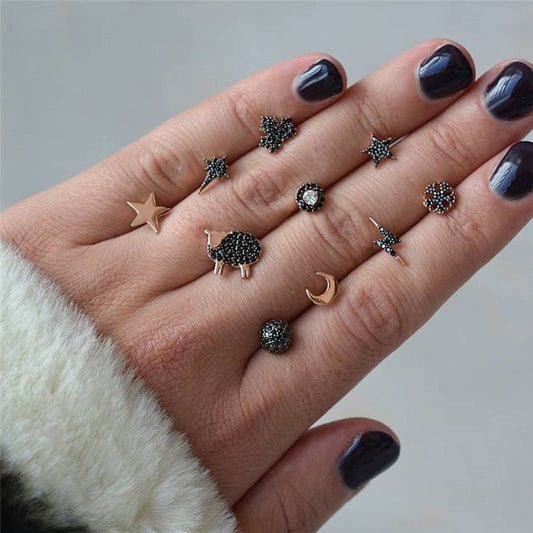 Charming Earring for Any Occasion